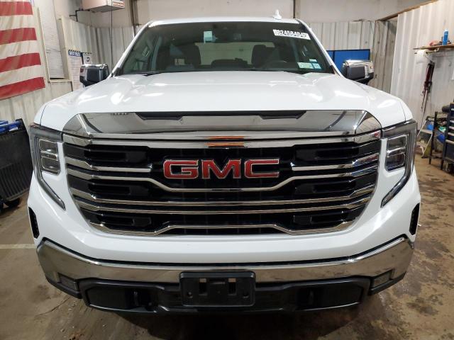 Photo 4 VIN: 1GTUUDED8RZ277206 - GMC SIERRA K15 