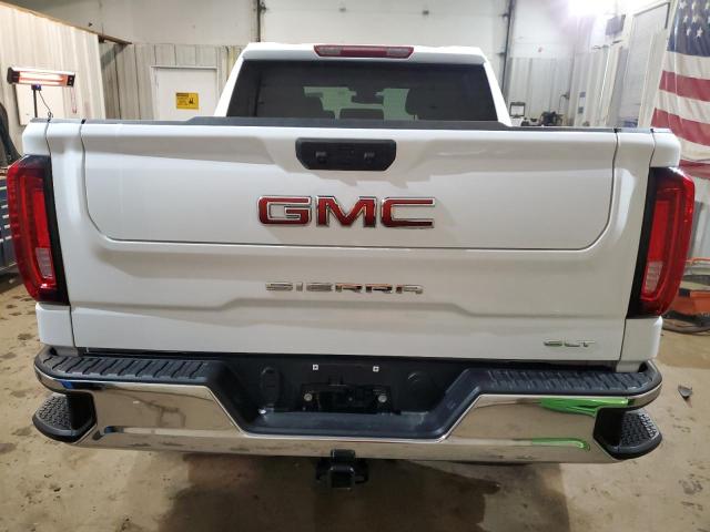 Photo 5 VIN: 1GTUUDED8RZ277206 - GMC SIERRA K15 