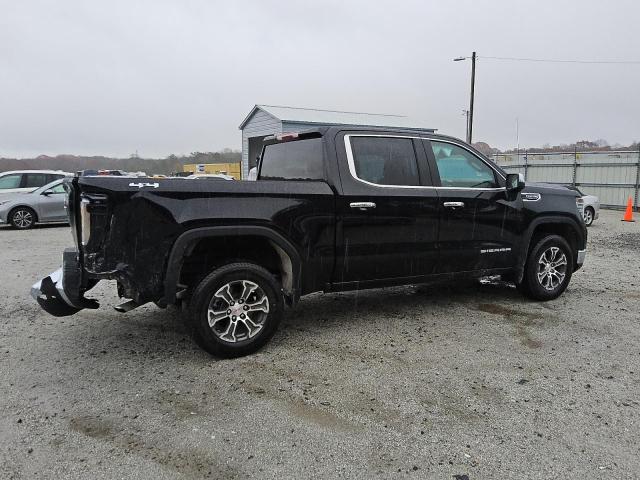 Photo 2 VIN: 1GTUUDED8SZ156987 - GMC SIERRA K15 