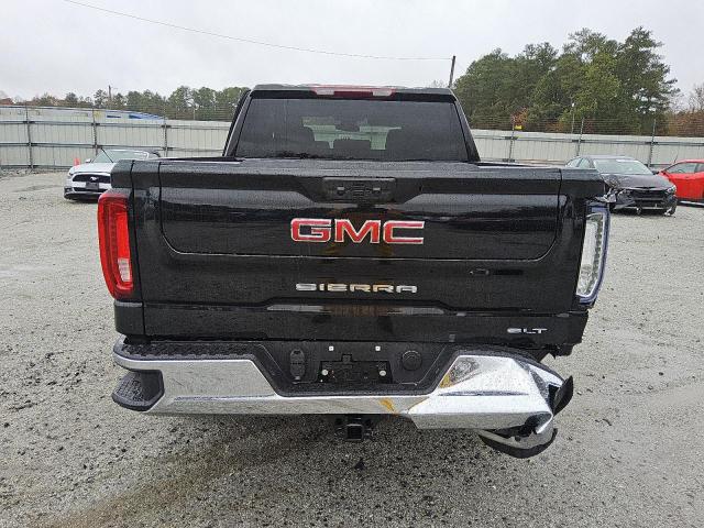 Photo 5 VIN: 1GTUUDED8SZ156987 - GMC SIERRA K15 