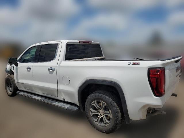 Photo 1 VIN: 1GTUUDEDXPZ215447 - GMC SIERRA 