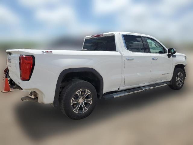 Photo 2 VIN: 1GTUUDEDXPZ215447 - GMC SIERRA 