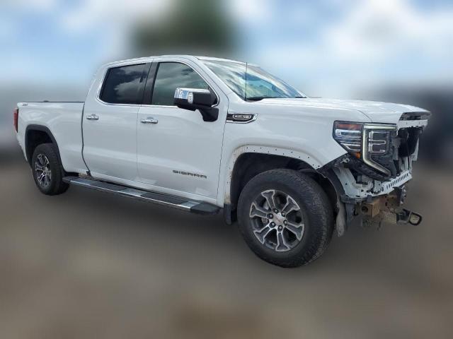 Photo 3 VIN: 1GTUUDEDXPZ215447 - GMC SIERRA 