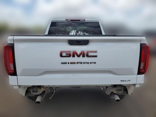 Photo 5 VIN: 1GTUUDEDXPZ215447 - GMC SIERRA 