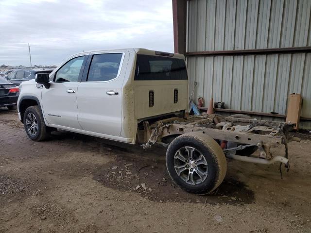 Photo 1 VIN: 1GTUUDEDXPZ215447 - GMC SIERRA K15 