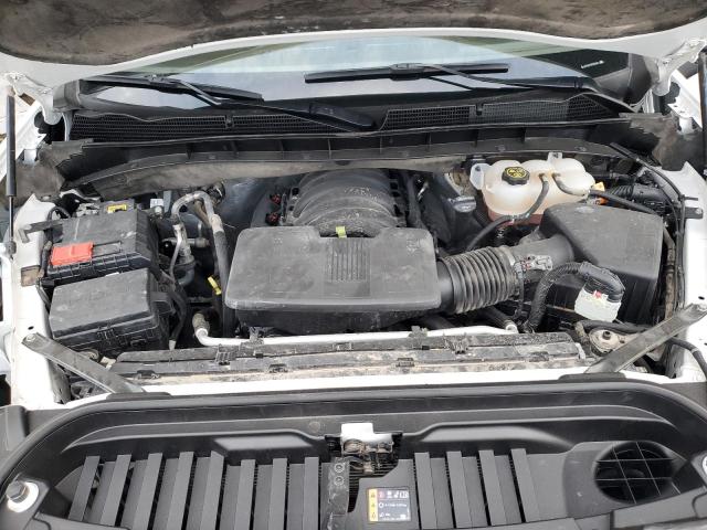 Photo 10 VIN: 1GTUUDEDXPZ215447 - GMC SIERRA K15 