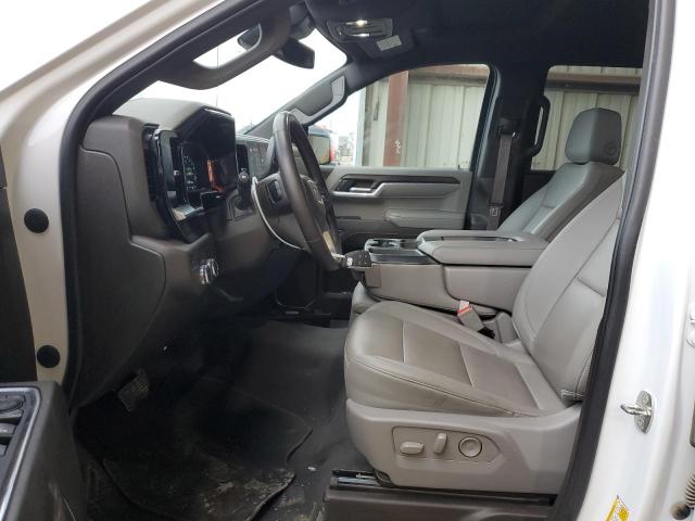 Photo 6 VIN: 1GTUUDEDXPZ215447 - GMC SIERRA K15 