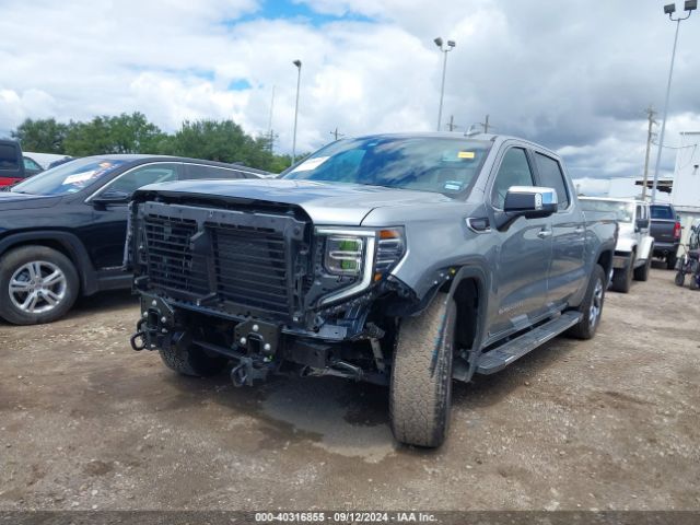 Photo 1 VIN: 1GTUUDEDXRZ175180 - GMC SIERRA 