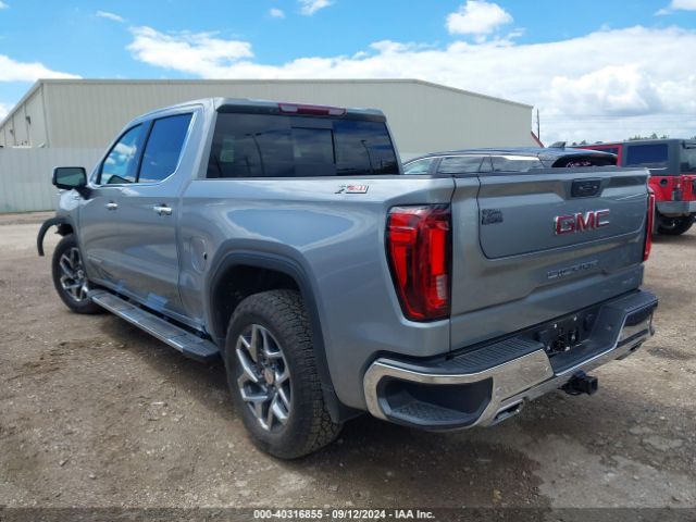 Photo 2 VIN: 1GTUUDEDXRZ175180 - GMC SIERRA 