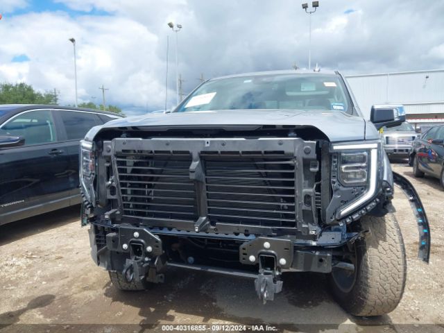 Photo 5 VIN: 1GTUUDEDXRZ175180 - GMC SIERRA 