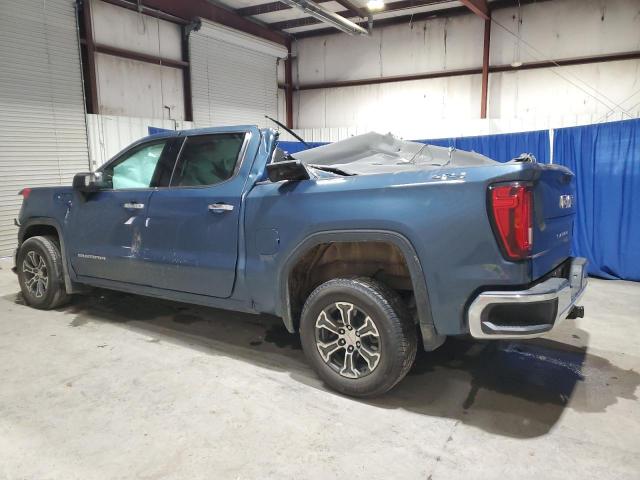 Photo 1 VIN: 1GTUUDEDXRZ362967 - GMC SIERRA K15 