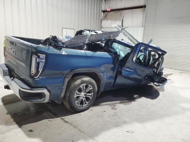 Photo 2 VIN: 1GTUUDEDXRZ362967 - GMC SIERRA K15 