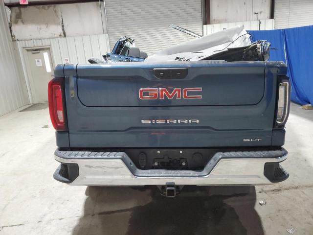 Photo 5 VIN: 1GTUUDEDXRZ362967 - GMC SIERRA K15 