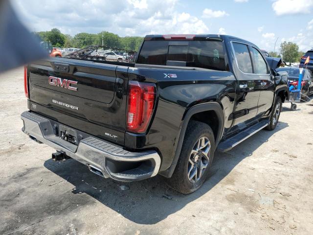 Photo 2 VIN: 1GTUUDEL4PZ123239 - GMC SIERRA K15 