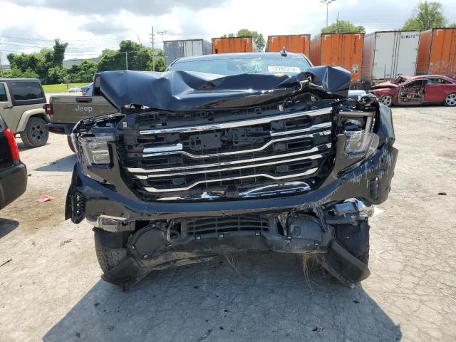 Photo 4 VIN: 1GTUUDEL4PZ123239 - GMC SIERRA K15 