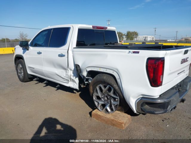 Photo 2 VIN: 1GTUUDELXPZ231302 - GMC SIERRA 