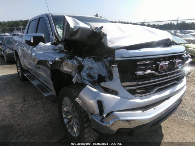 Photo 0 VIN: 1GTUUDET6NZ571754 - GMC SIERRA 