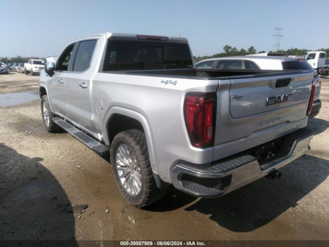 Photo 2 VIN: 1GTUUDET6NZ571754 - GMC SIERRA 