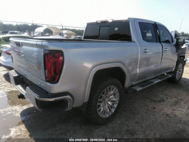 Photo 3 VIN: 1GTUUDET6NZ571754 - GMC SIERRA 