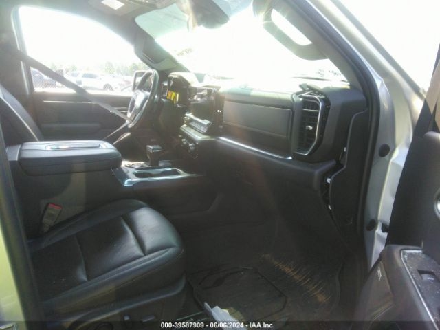 Photo 4 VIN: 1GTUUDET6NZ571754 - GMC SIERRA 