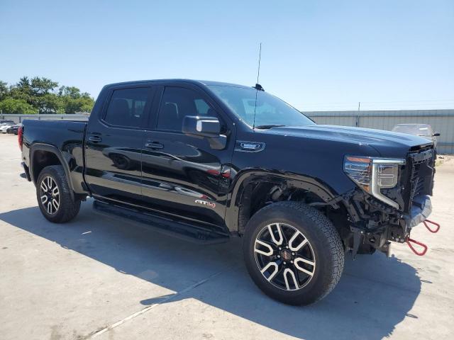 Photo 3 VIN: 1GTUUEE80PZ312374 - GMC SIERRA 