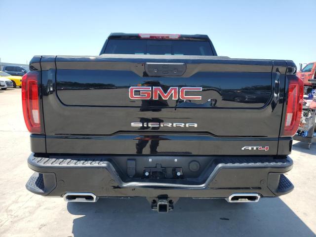 Photo 5 VIN: 1GTUUEE80PZ312374 - GMC SIERRA 