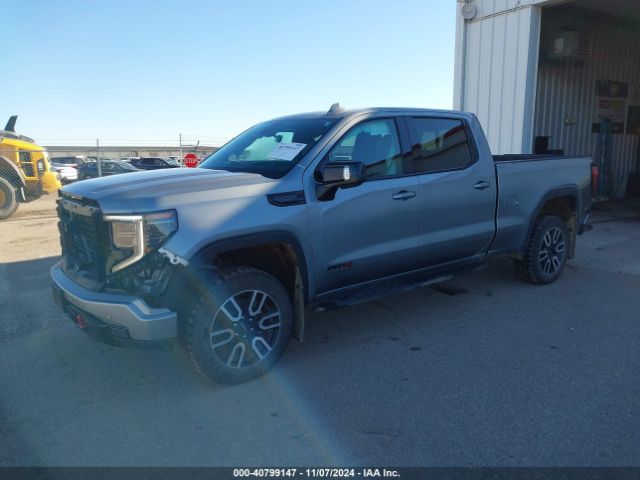 Photo 1 VIN: 1GTUUEE82PZ142731 - GMC SIERRA 