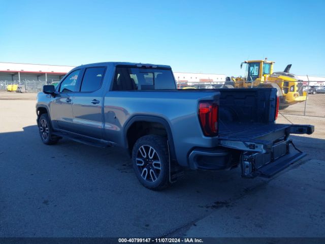 Photo 2 VIN: 1GTUUEE82PZ142731 - GMC SIERRA 