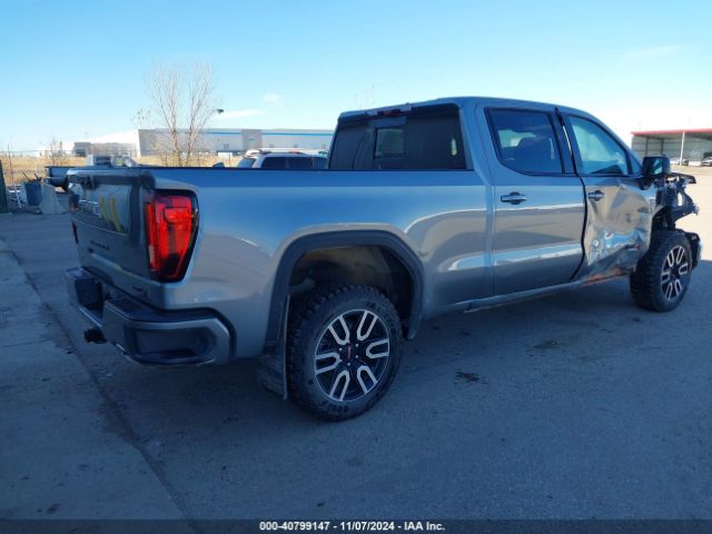 Photo 3 VIN: 1GTUUEE82PZ142731 - GMC SIERRA 