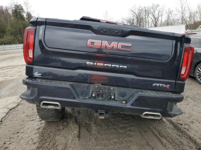 Photo 5 VIN: 1GTUUEE82PZ149405 - GMC SIERRA K15 