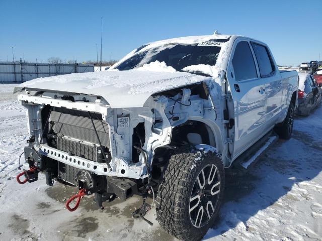 Photo 0 VIN: 1GTUUEE83PZ243647 - GMC SIERRA 