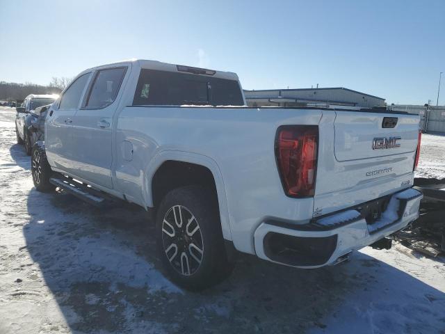 Photo 1 VIN: 1GTUUEE83PZ243647 - GMC SIERRA 