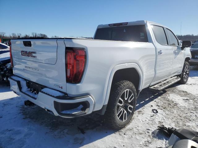 Photo 2 VIN: 1GTUUEE83PZ243647 - GMC SIERRA 