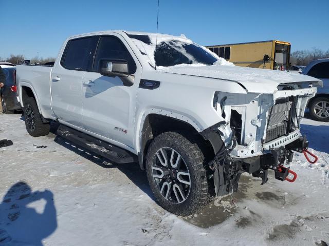 Photo 3 VIN: 1GTUUEE83PZ243647 - GMC SIERRA 