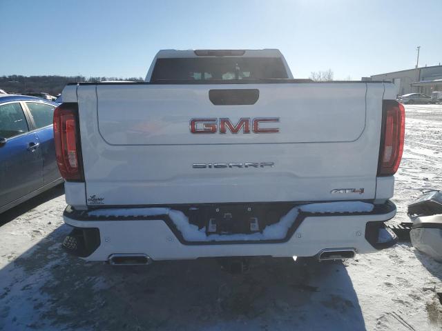 Photo 5 VIN: 1GTUUEE83PZ243647 - GMC SIERRA 