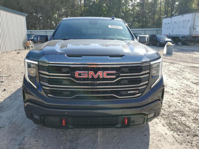 Photo 4 VIN: 1GTUUEE84PZ154444 - GMC SIERRA 