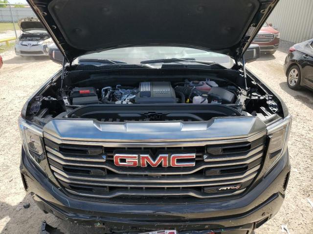 Photo 10 VIN: 1GTUUEE84RZ327592 - GMC SIERRA K15 