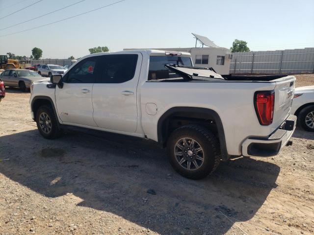 Photo 1 VIN: 1GTUUEE88RZ127377 - GMC SIERRA 