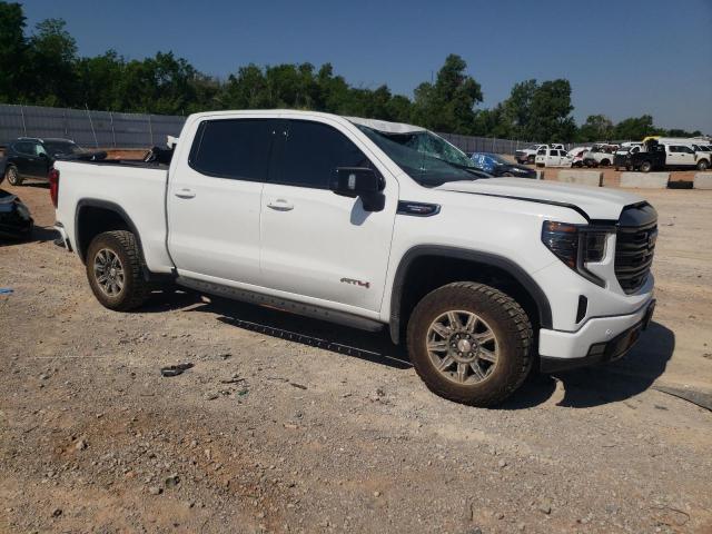 Photo 3 VIN: 1GTUUEE88RZ127377 - GMC SIERRA 