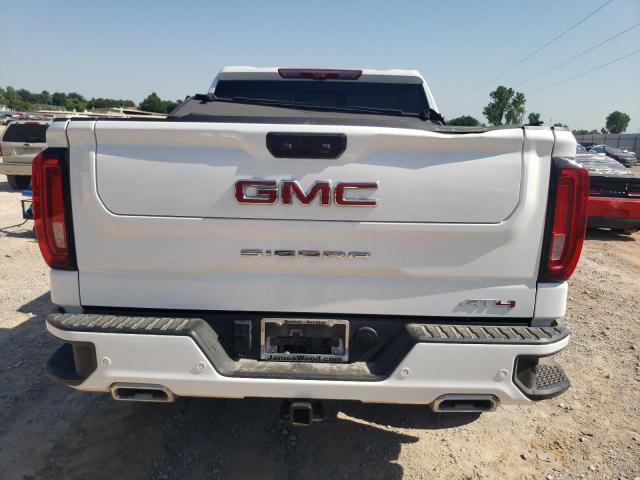 Photo 5 VIN: 1GTUUEE88RZ127377 - GMC SIERRA 