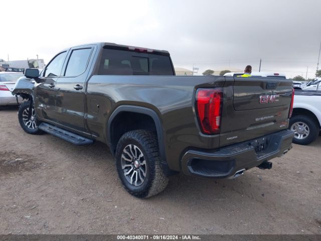 Photo 2 VIN: 1GTUUEE89PZ328055 - GMC SIERRA 