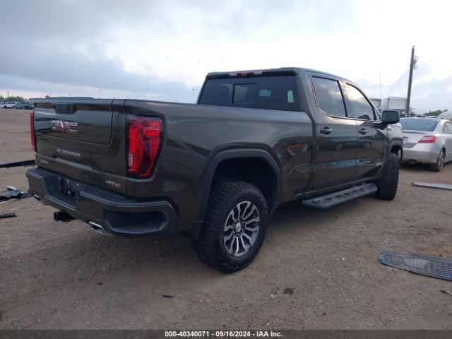 Photo 3 VIN: 1GTUUEE89PZ328055 - GMC SIERRA 