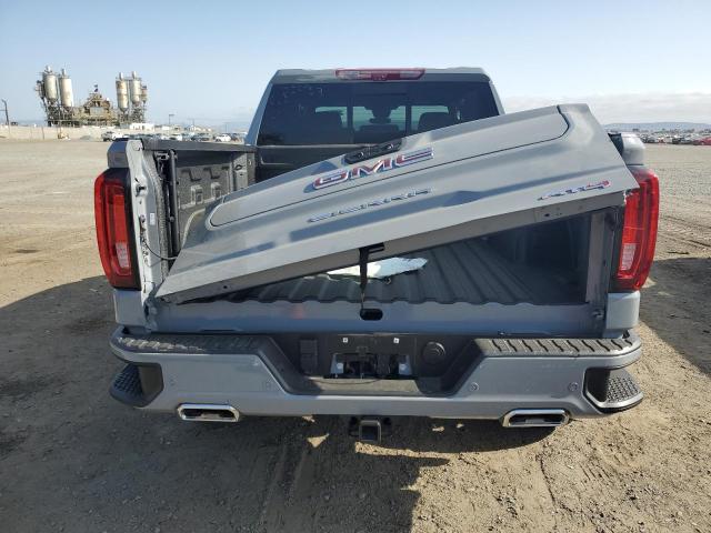 Photo 5 VIN: 1GTUUEE89RZ254493 - GMC SIERRA 