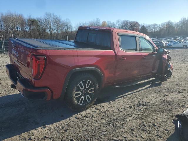 Photo 2 VIN: 1GTUUEE89RZ377985 - GMC SIERRA K15 