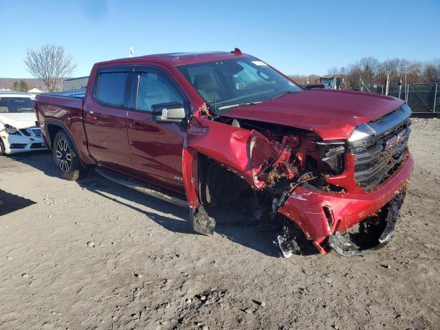 Photo 3 VIN: 1GTUUEE89RZ377985 - GMC SIERRA K15 