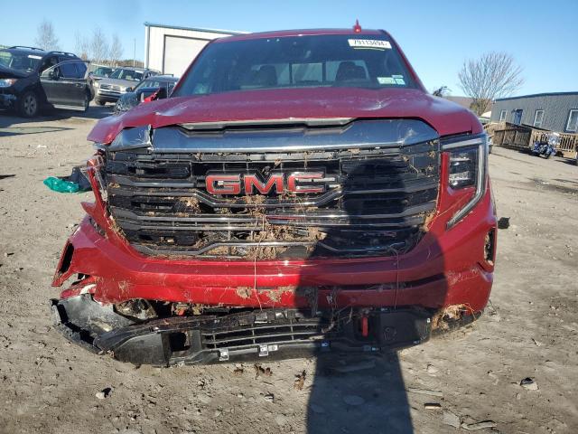 Photo 4 VIN: 1GTUUEE89RZ377985 - GMC SIERRA K15 