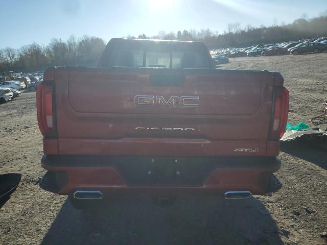 Photo 5 VIN: 1GTUUEE89RZ377985 - GMC SIERRA K15 