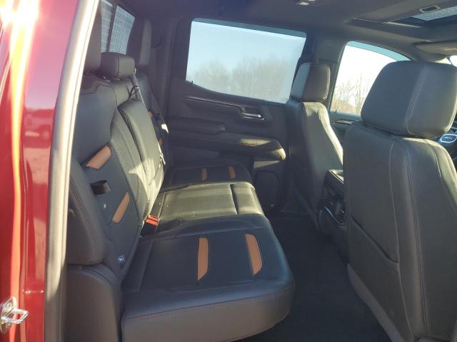 Photo 9 VIN: 1GTUUEE89RZ377985 - GMC SIERRA K15 