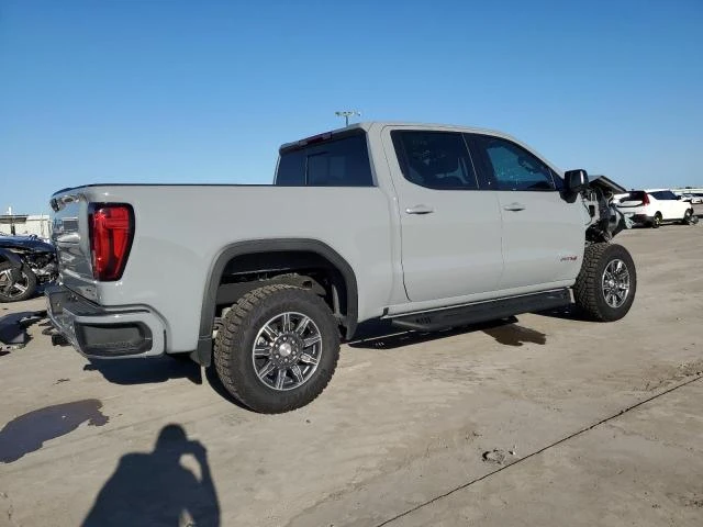 Photo 2 VIN: 1GTUUEE8XRZ218201 - GMC SIERRA K15 