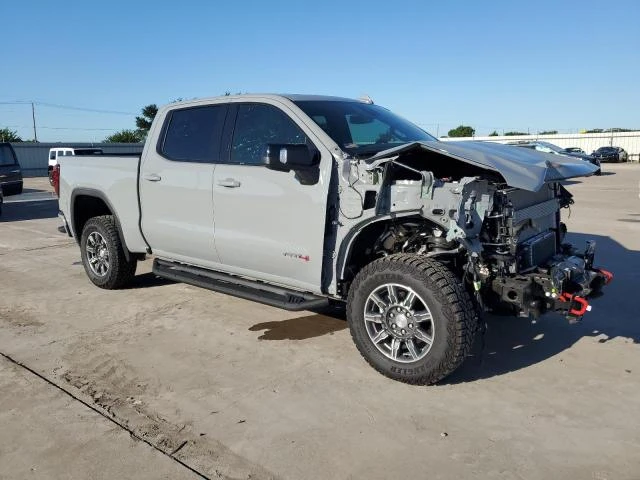 Photo 3 VIN: 1GTUUEE8XRZ218201 - GMC SIERRA K15 